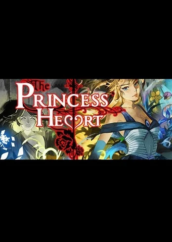 The Princess' Heart 