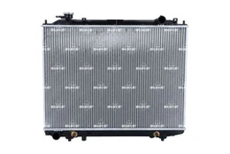 Radiatorius, variklio aušinimas NRF 560012