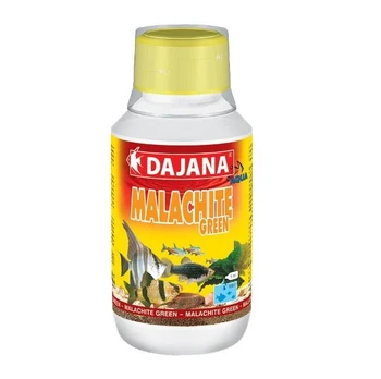 Dajana Malachite Žalias 100ml