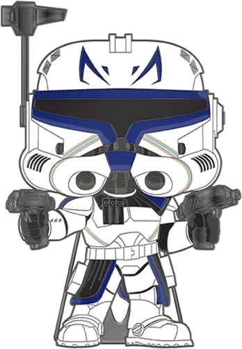 Funko: Stpp0091