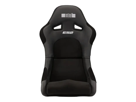 Next Level Racing ES2 Elite Simracing-Sitz, carbon - juodas
