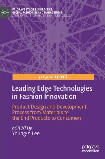 Leading Edge Technologies in Fashion Innovation