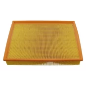 Oro filtras FEBI FE34870 kaina