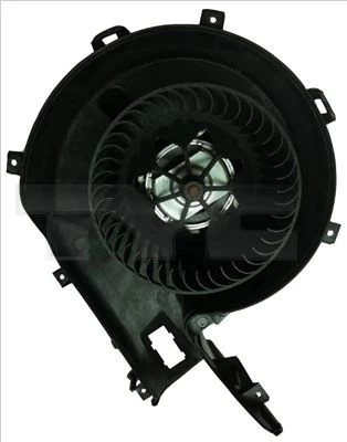 Vidaus pūtiklis TYC 525-0010