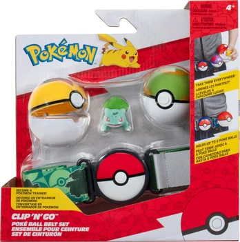 POKEMON W16 ų diržas