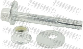 Išvirtimo reguliavimo varžtas FEBEST 2929-004-KIT