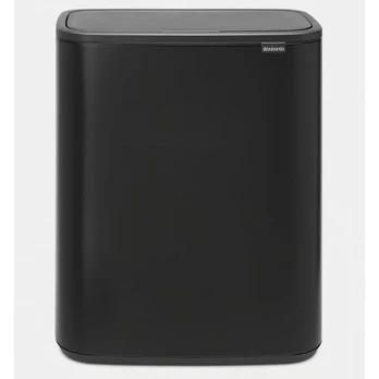 Šiukšlių dėžė Brabantia Bo Touch Bin 60L, 223020