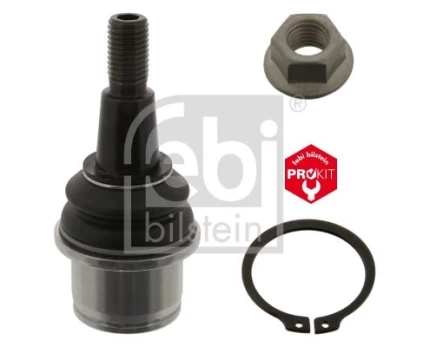 Šarnyras / girgždukas FEBI BILSTEIN 40887