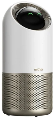 MOVA Stellar X10 oro valytuvas