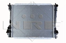 Variklio radiatorius NRF NRF 53020