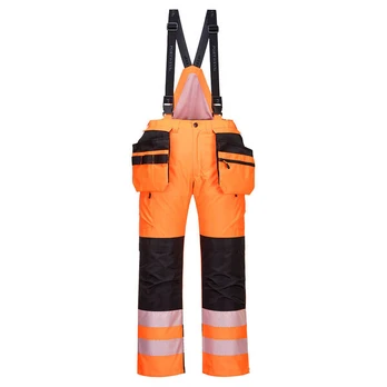 Žieminės kelnės PW3 Hi-Vis