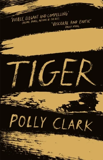 KNYGA Polly Clark Tigras