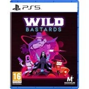 Wild Bastards Playstation 5