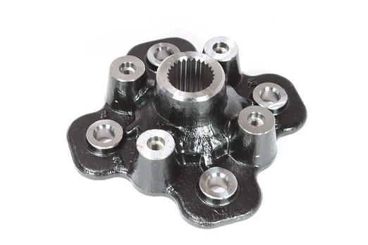 5HYV-070001-1400 BRACKET, FRONT WHEEL