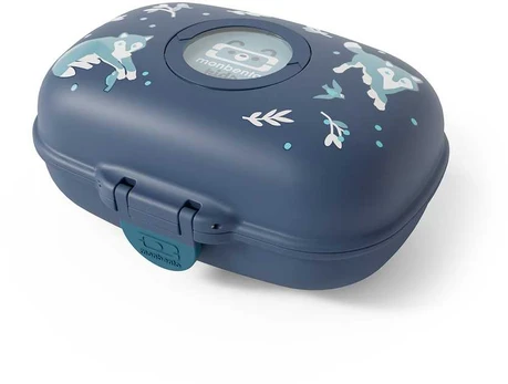 Monbento Gram lunchbox vaikams 0,6L Wolf