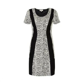 Suknelė moterims Cream, S