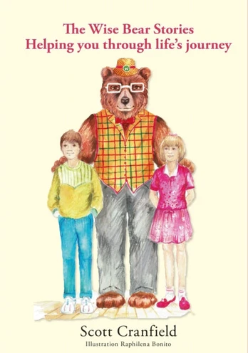 Wise Bear Stories