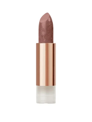 La Perla Matte Silk Matte Cream Lipstick 110 Cinnamon Red Refill 3.5 g