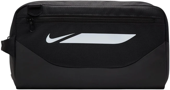 Krepšys batams Nike Academy Team juoda IO0925 010