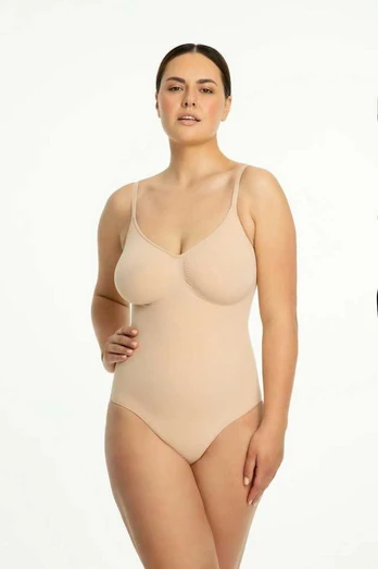 Julimex Glaustinukė (bodis) 421 Smėlio - smėlio