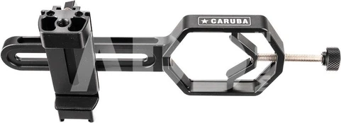 Caruba Telescope Smartphone Adapter Mount