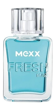 Tualetinis vanduo Mexx Fresh Man EDT vyrams 30 ml