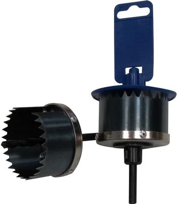 Solar Plus Thurmer 57,0 mm medienos/gipso pjūklas