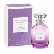 Coach Dreams Moonlight Eau De Perfume Spray 40ml kaina
