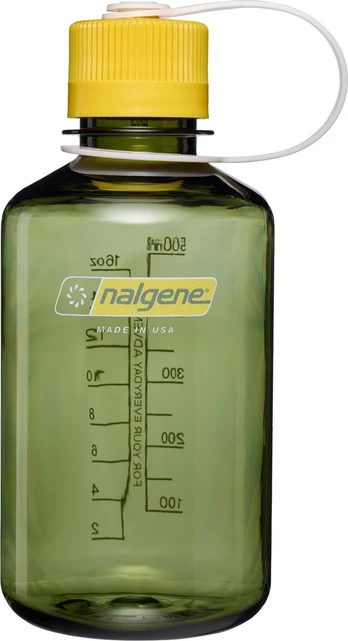 Gertuvė Nalgène Drinking Bottle 'NM'