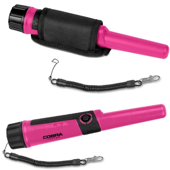 Pinpointer Cobra Tector CT-1079 metalo detektorius