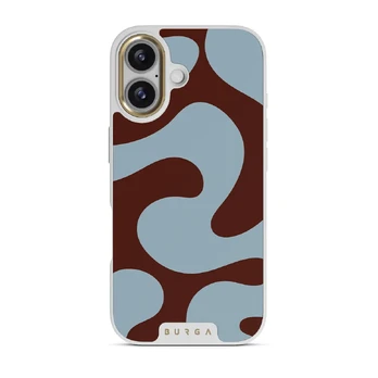 Core - iPhone 17 Case, Elite Light (MagSafe) / Gold