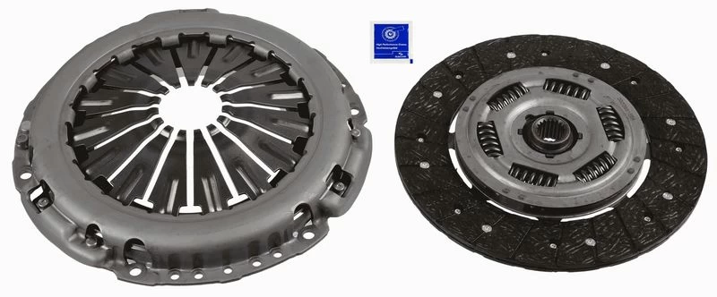 SACHS 3000 951 554 Clutch kit