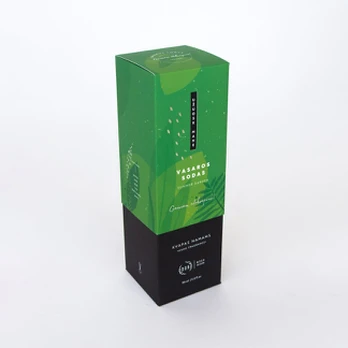 Namų kvapas Odoro Mood Vasaros sodas 90 ml