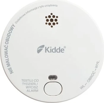 Kidde Smoke sensor KIDDE KID-2030-DSR