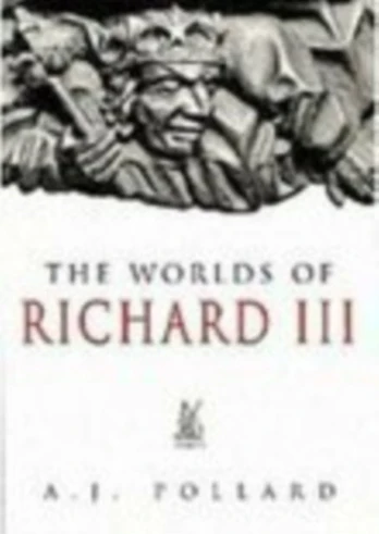 Worlds of Richard III