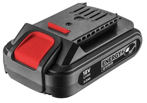 Akumuliatorius - baterija 18V 2Ah Graphite 58G001