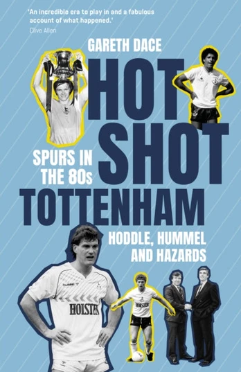 Hot Shot Tottenham