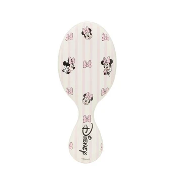Hello Minnie Mini Detangler plaukų šepetys