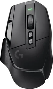 Logitech Gaming Mouse | G502 X LIGHTSPEED | Wireless | USB
