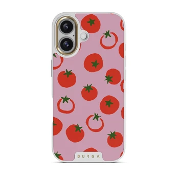 Salsa - iPhone 17 Case, Elite Light (MagSafe) / Gold