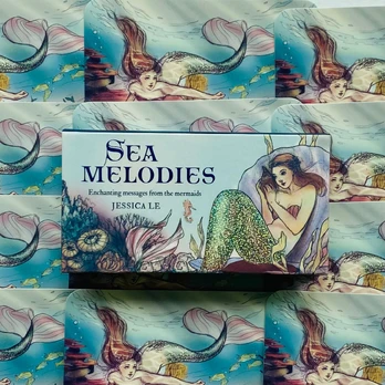 Inspirational Kortos Sea Melodies
