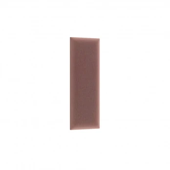Minkšta sienelė 50x20, Peachy