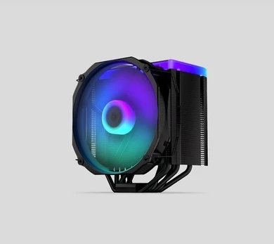 ENDORFY Fortis 5 Juodas ARGB