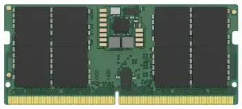 KINGSTON 32GB 6400MT/S DDR5 NON-ECC CL52 CSODIMM 1RX8