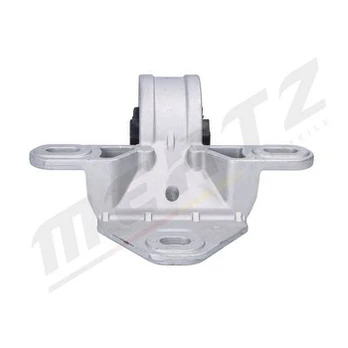 Variklio montavimas MERTZ M-S5176