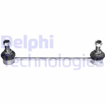 Šarnyro stabilizatorius DELPHI TC396
