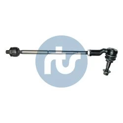 Strypo montavimas RTS 90-01630-1