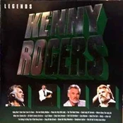 CD Kenny Rogers - Legends