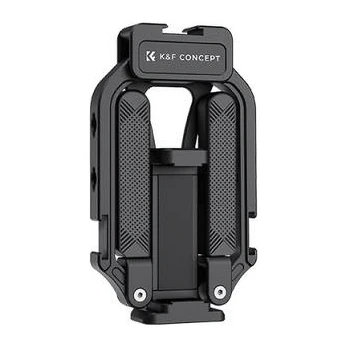 Kampf K&F Concept smartphone cage - juodas