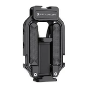 Kampf K&F Concept smartphone cage - juodas kaina